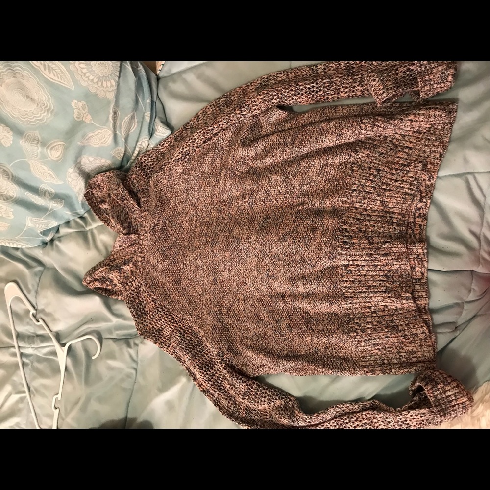 American eagle sweater